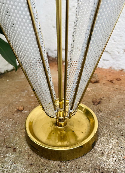 Tysk vintage paraplystander fra 60’erne