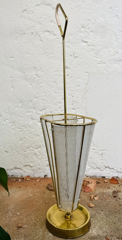 Tysk vintage paraplystander fra 60’erne