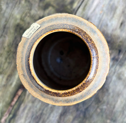 Michael Andersen – vase med hestemotiv