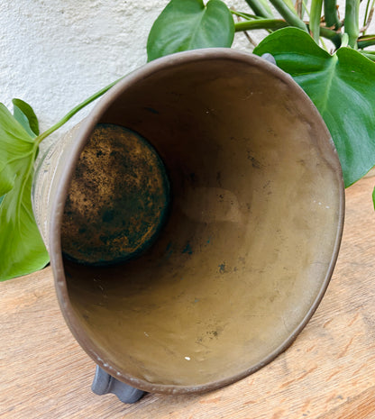 Vintage champagnekøler