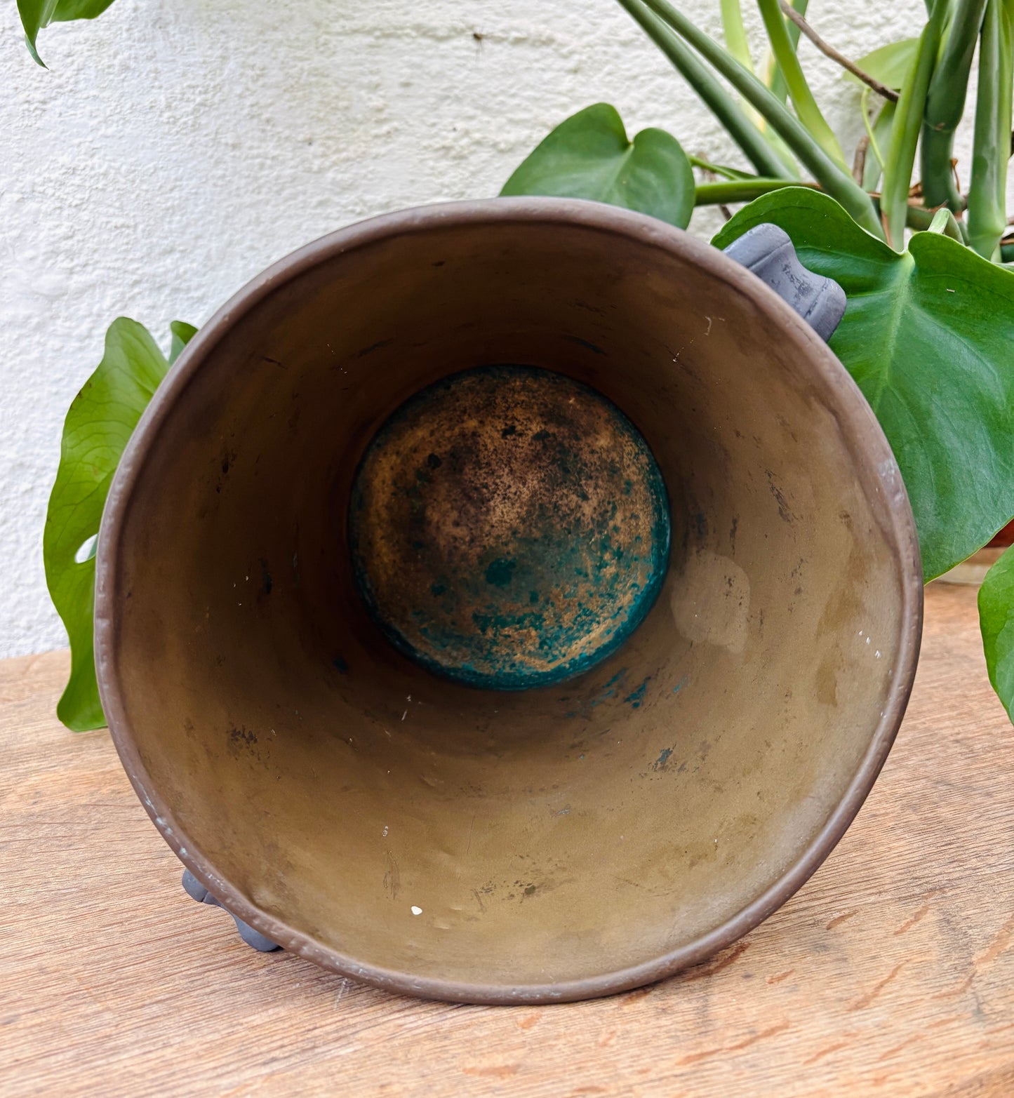 Vintage champagnekøler