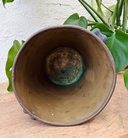 Vintage champagnekøler