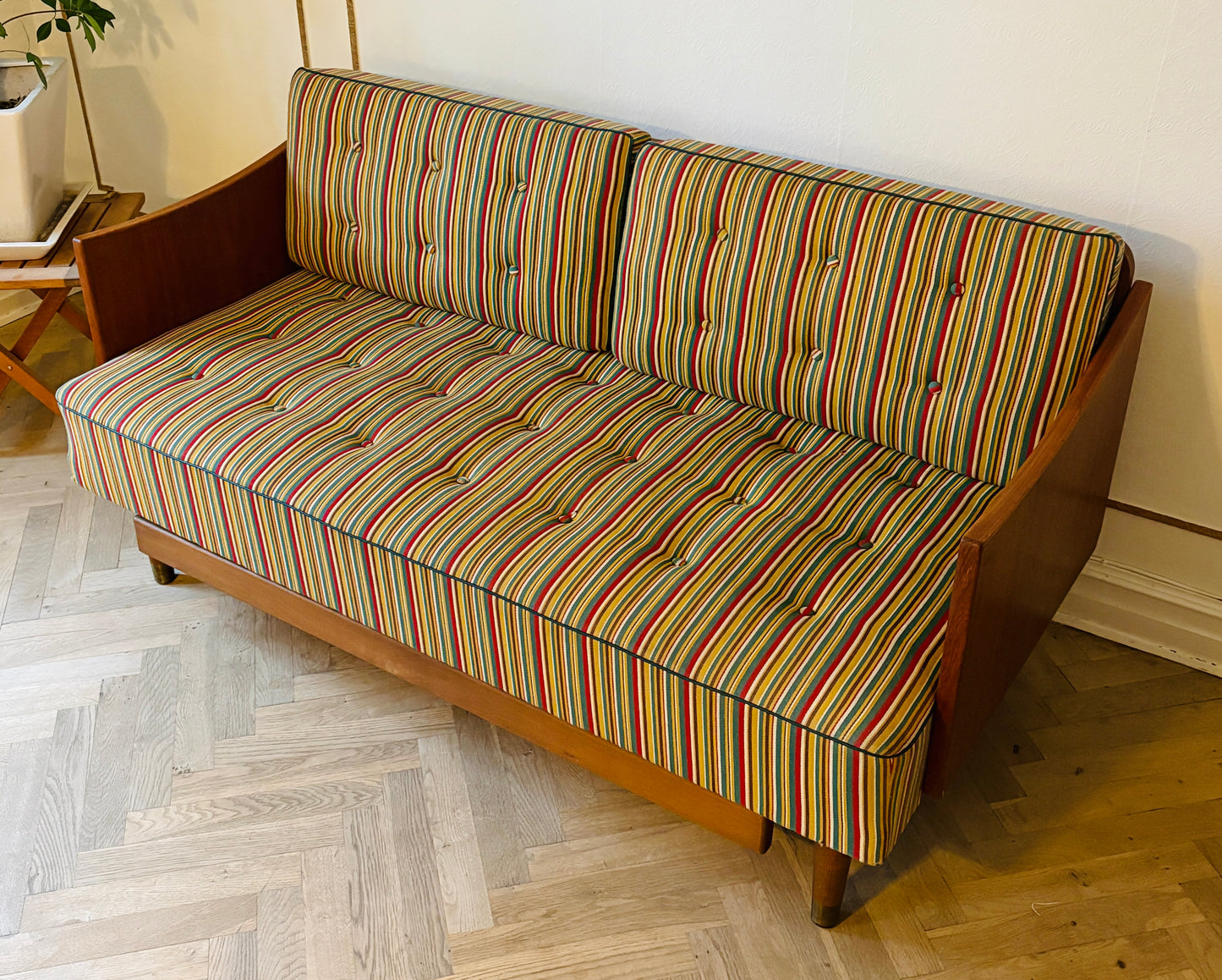 Vintage sofa