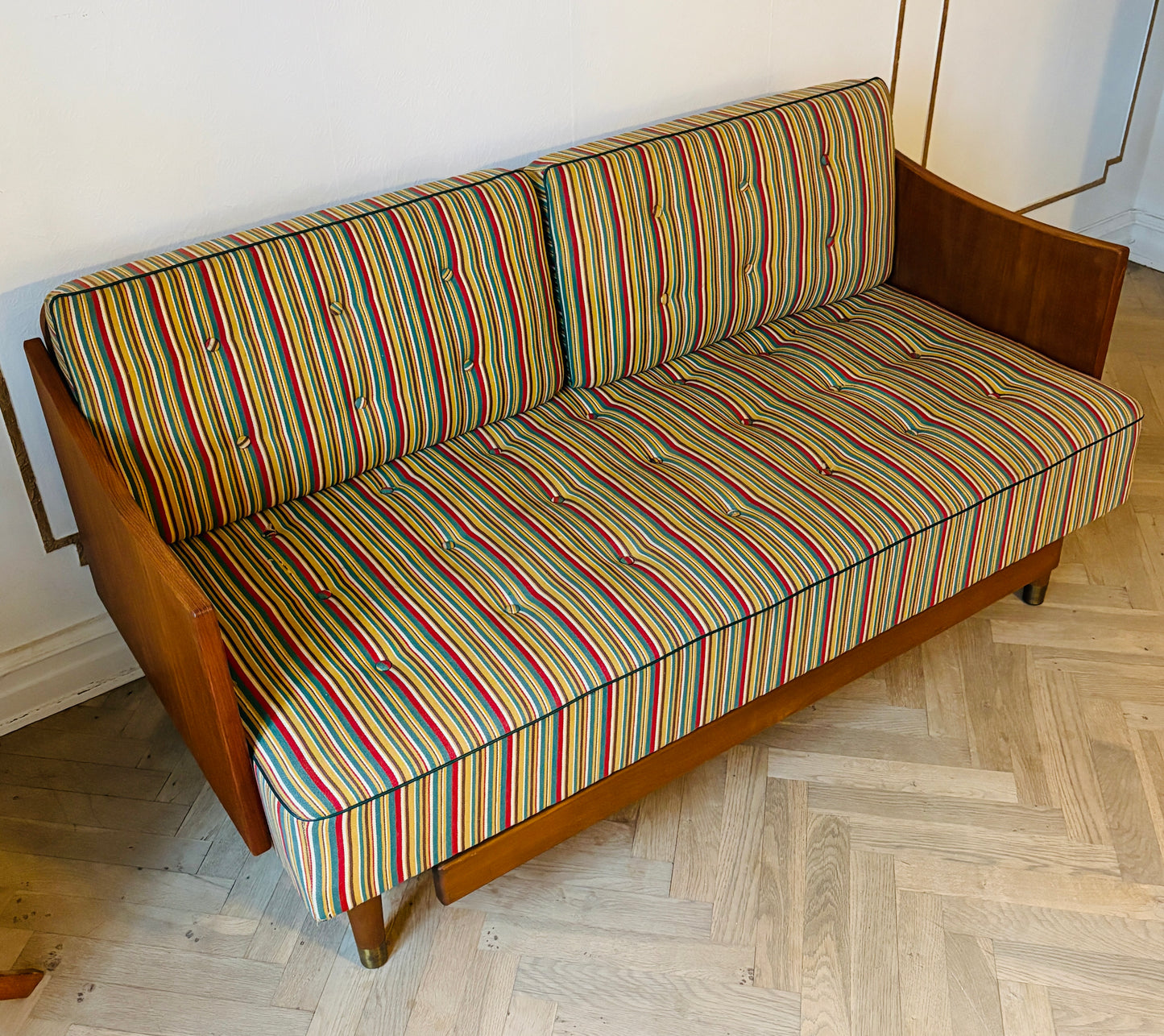 Vintage sofa