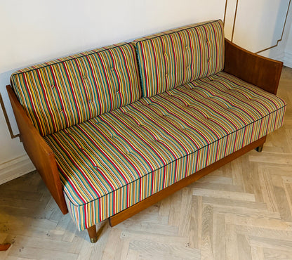 Vintage sofa