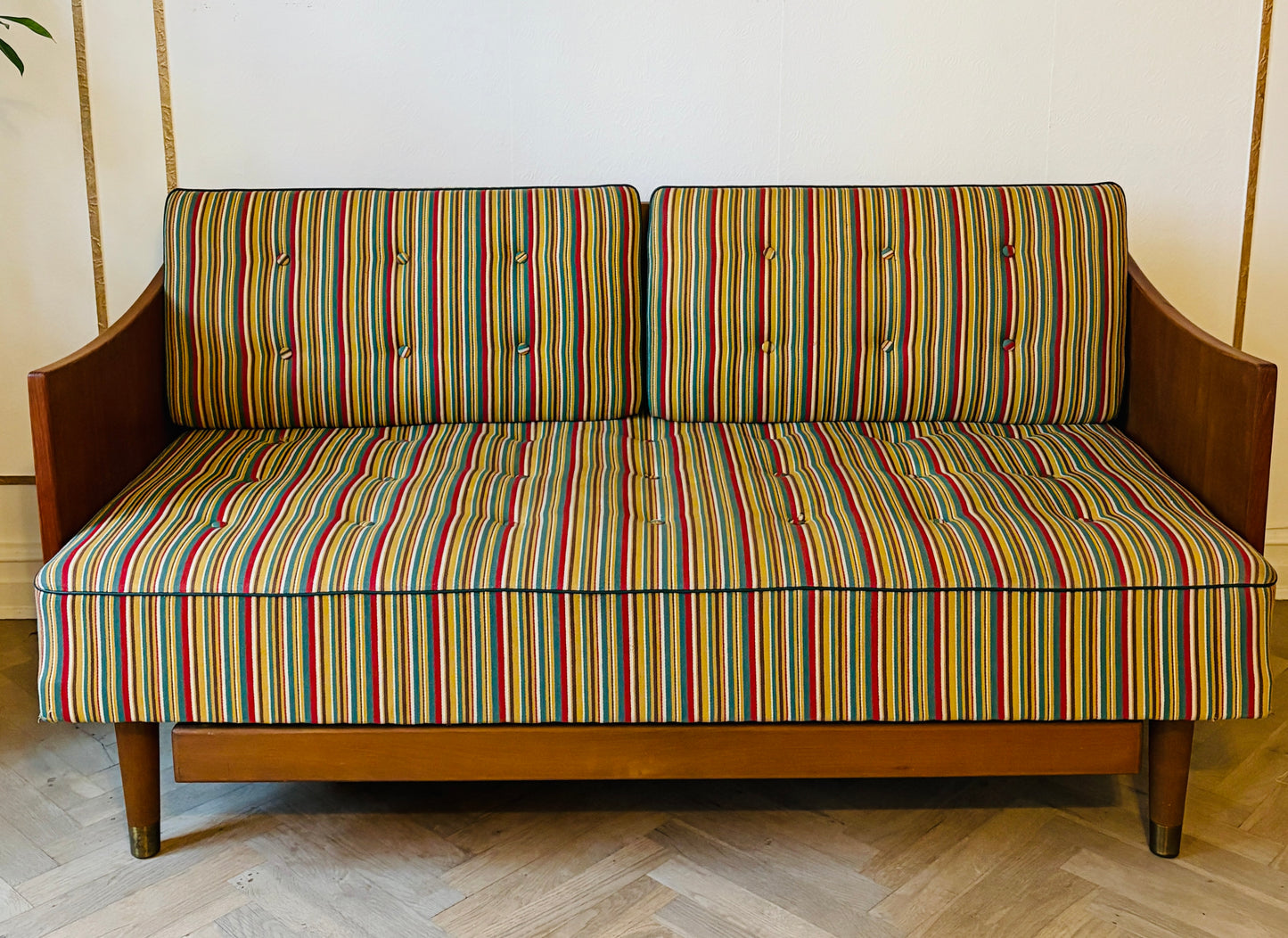 Vintage sofa