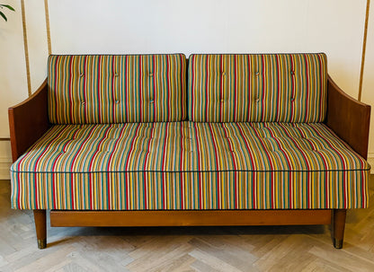 Vintage sofa