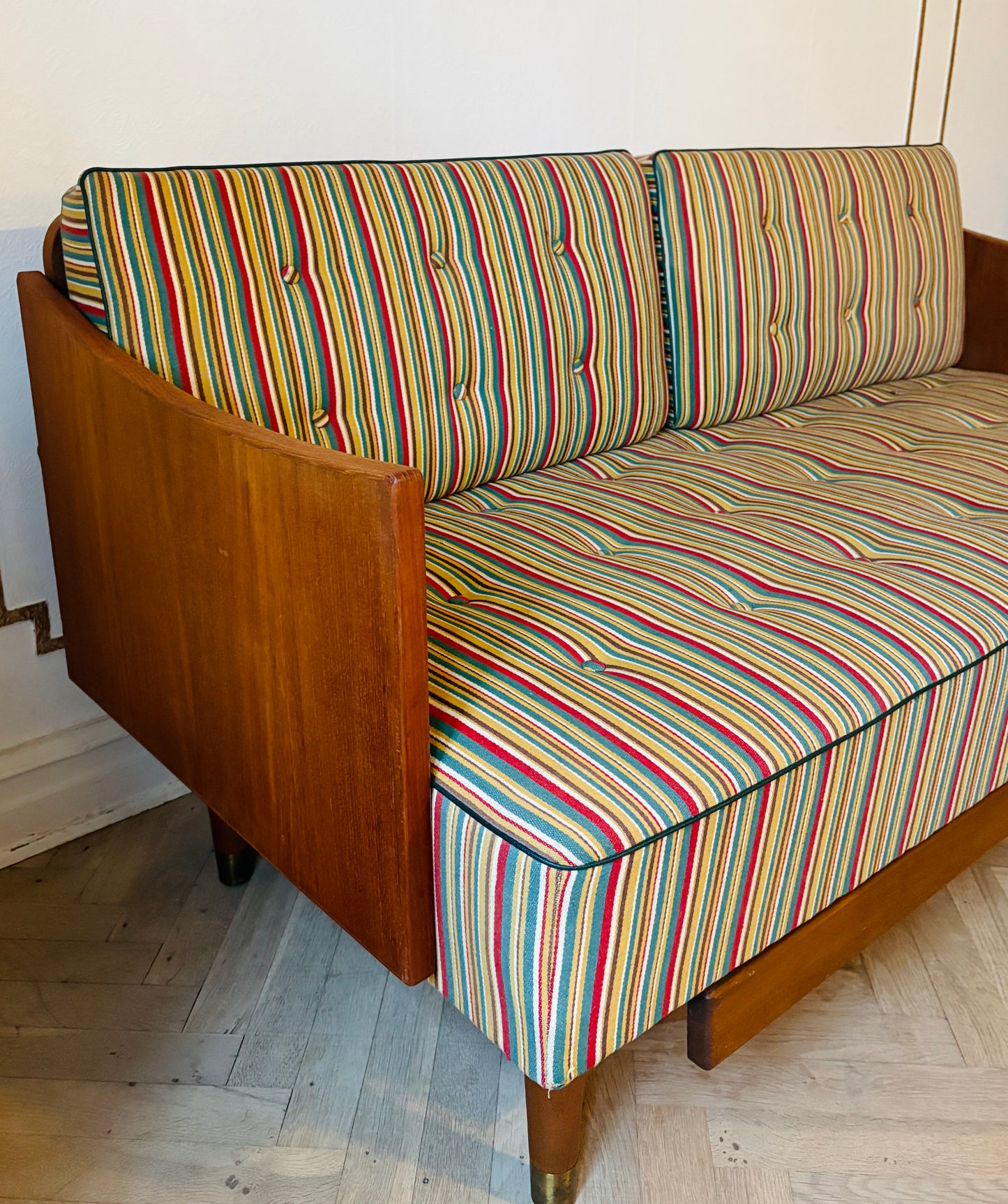 Vintage sofa