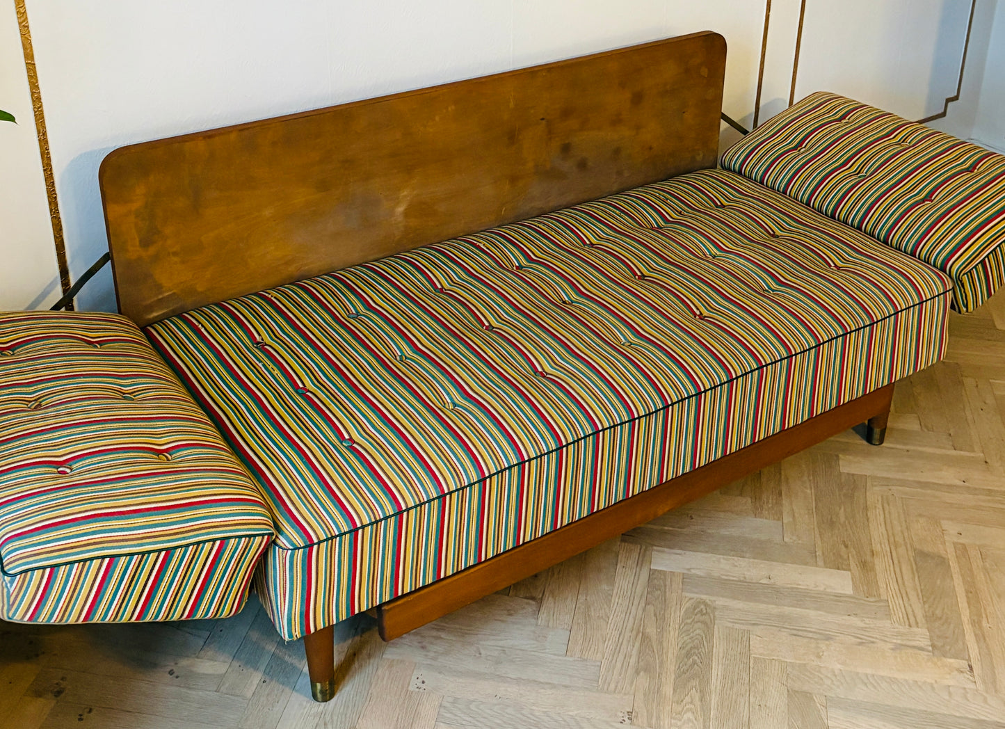 Vintage sofa