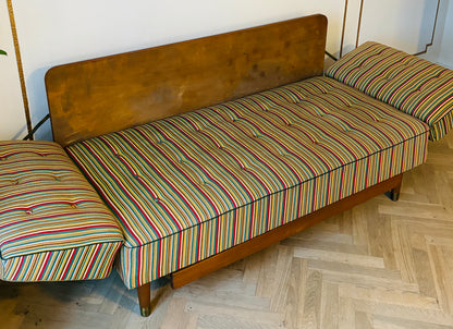 Vintage sofa