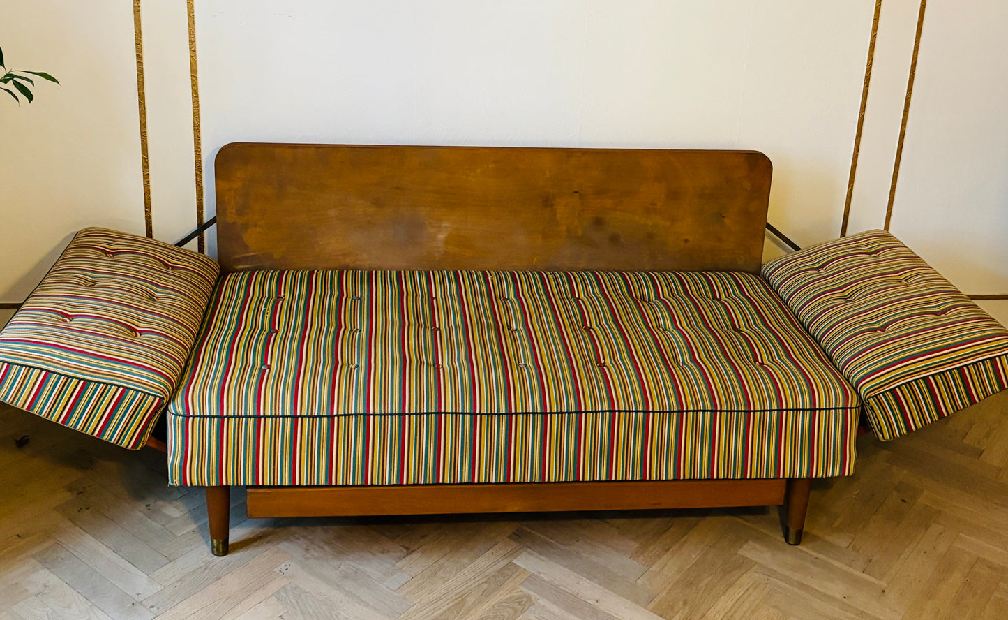 Vintage sofa