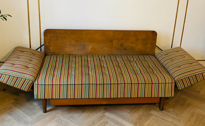 Vintage sofa
