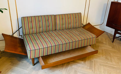 Vintage sofa