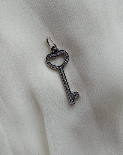 Vedhæng – Nøgle fra Pandora