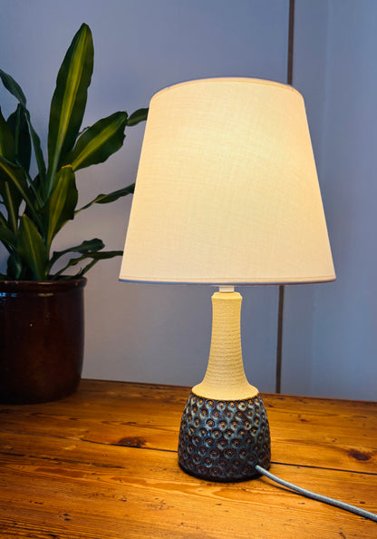 Søholm bordlampe 〰️ Model 3014