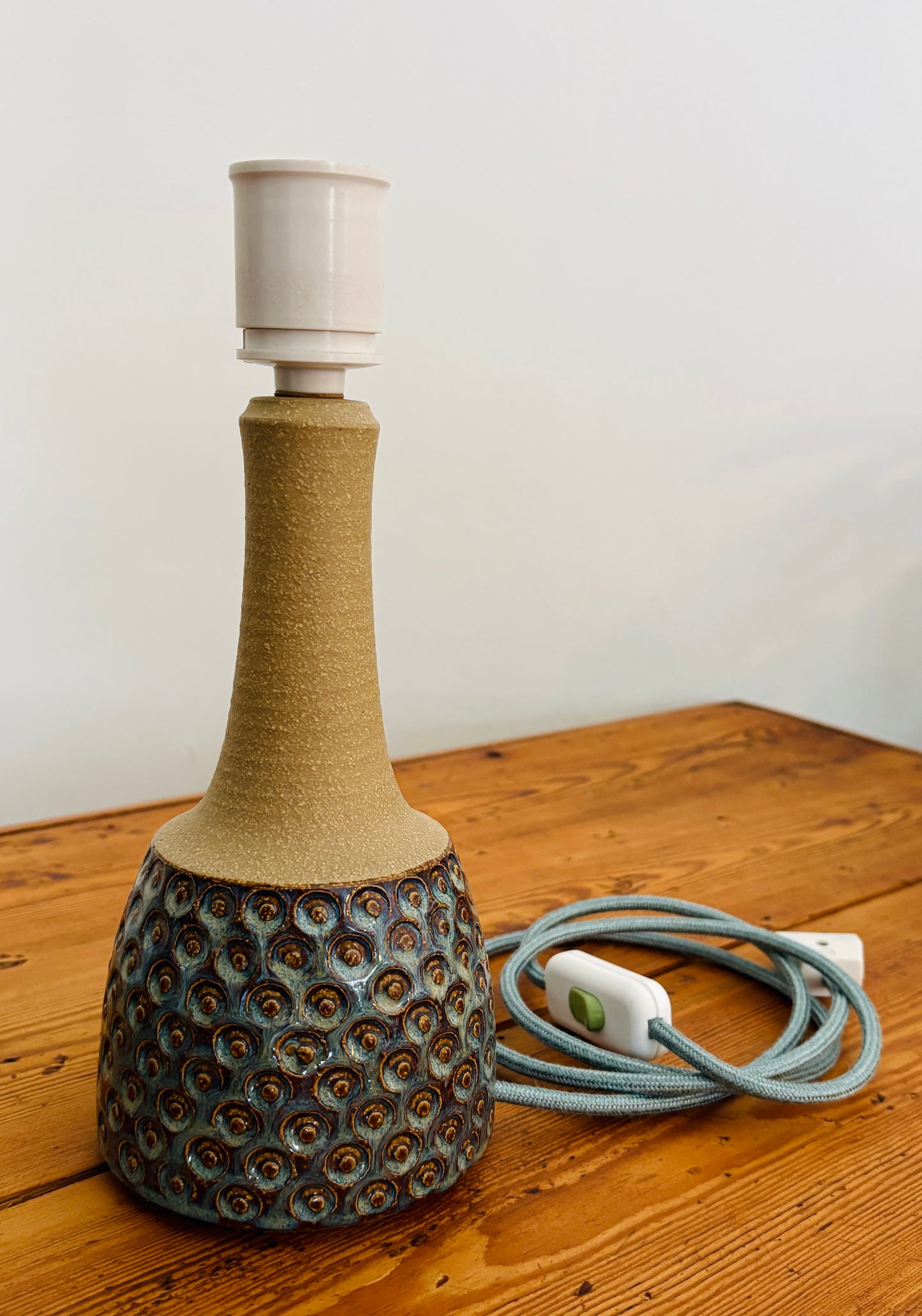 Søholm bordlampe 〰️ Model 3014