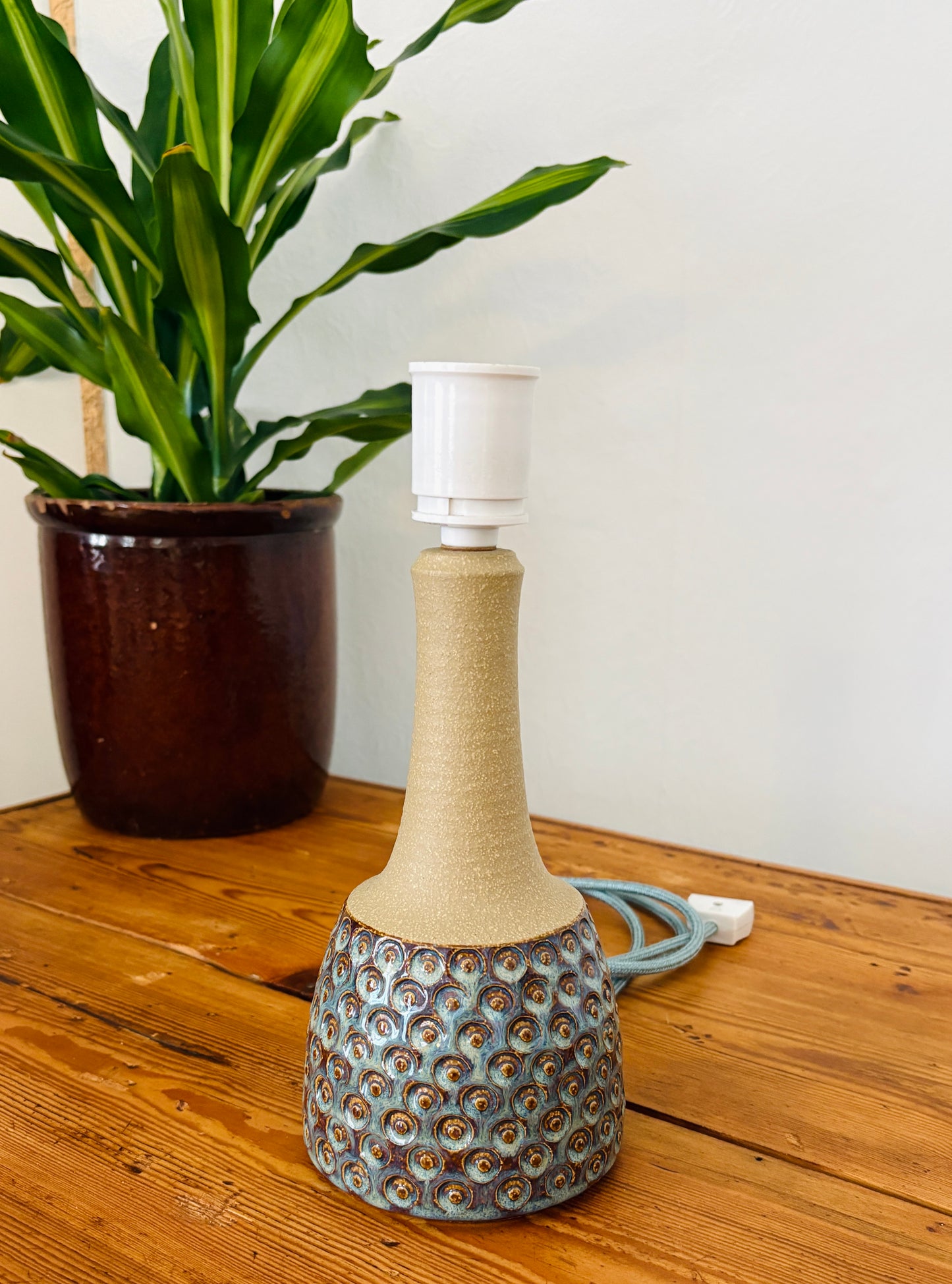 Søholm bordlampe 〰️ Model 3014