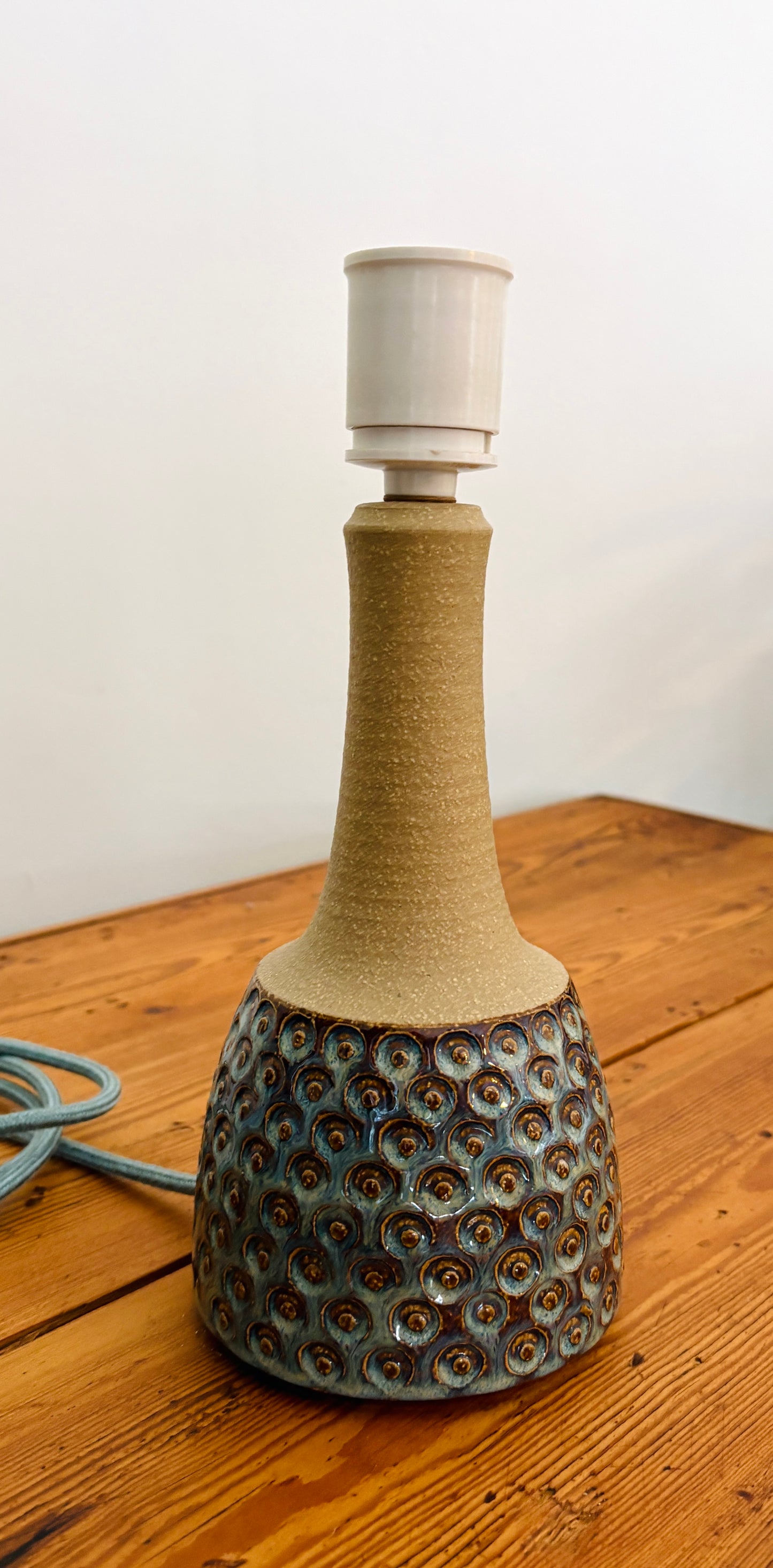 Søholm bordlampe 〰️ Model 3014