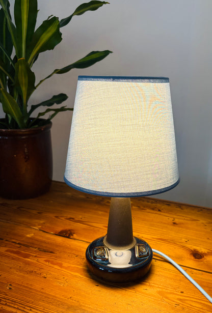 Søholm bordlampe 〰️ Model 1037