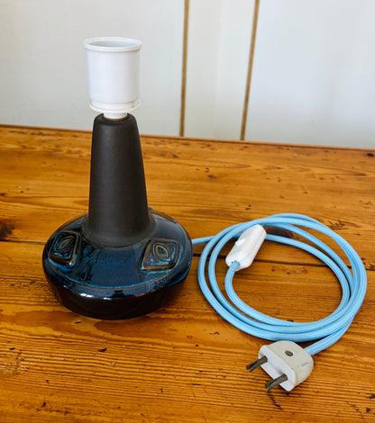 Søholm bordlampe 〰️ Model 1037