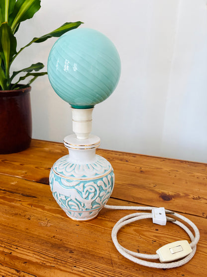 Michael Andersen bordlampe