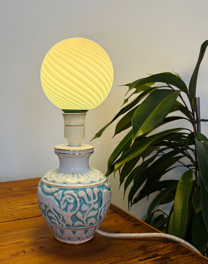 Michael Andersen bordlampe