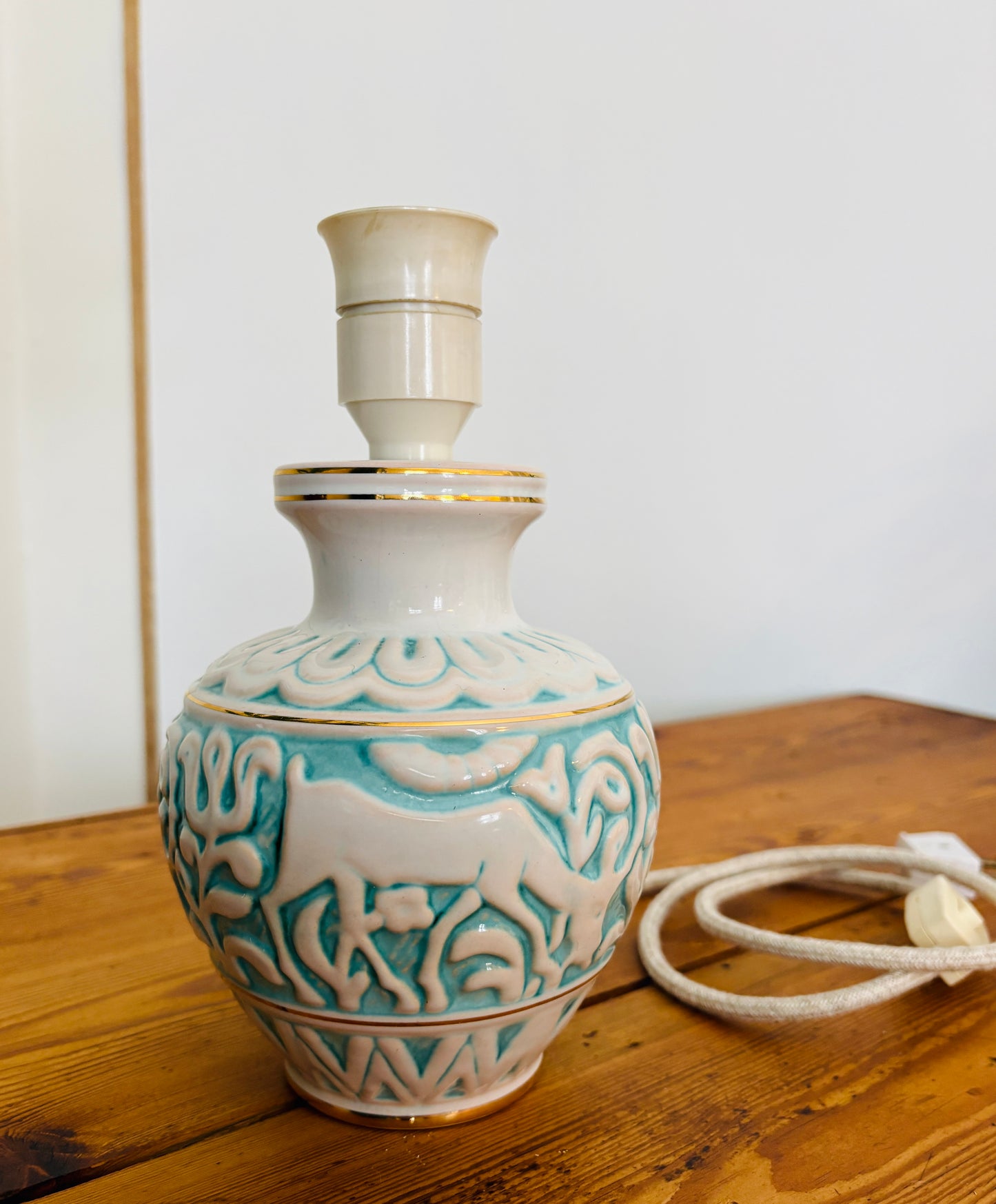 Michael Andersen bordlampe