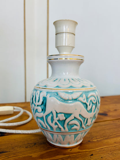 Michael Andersen bordlampe