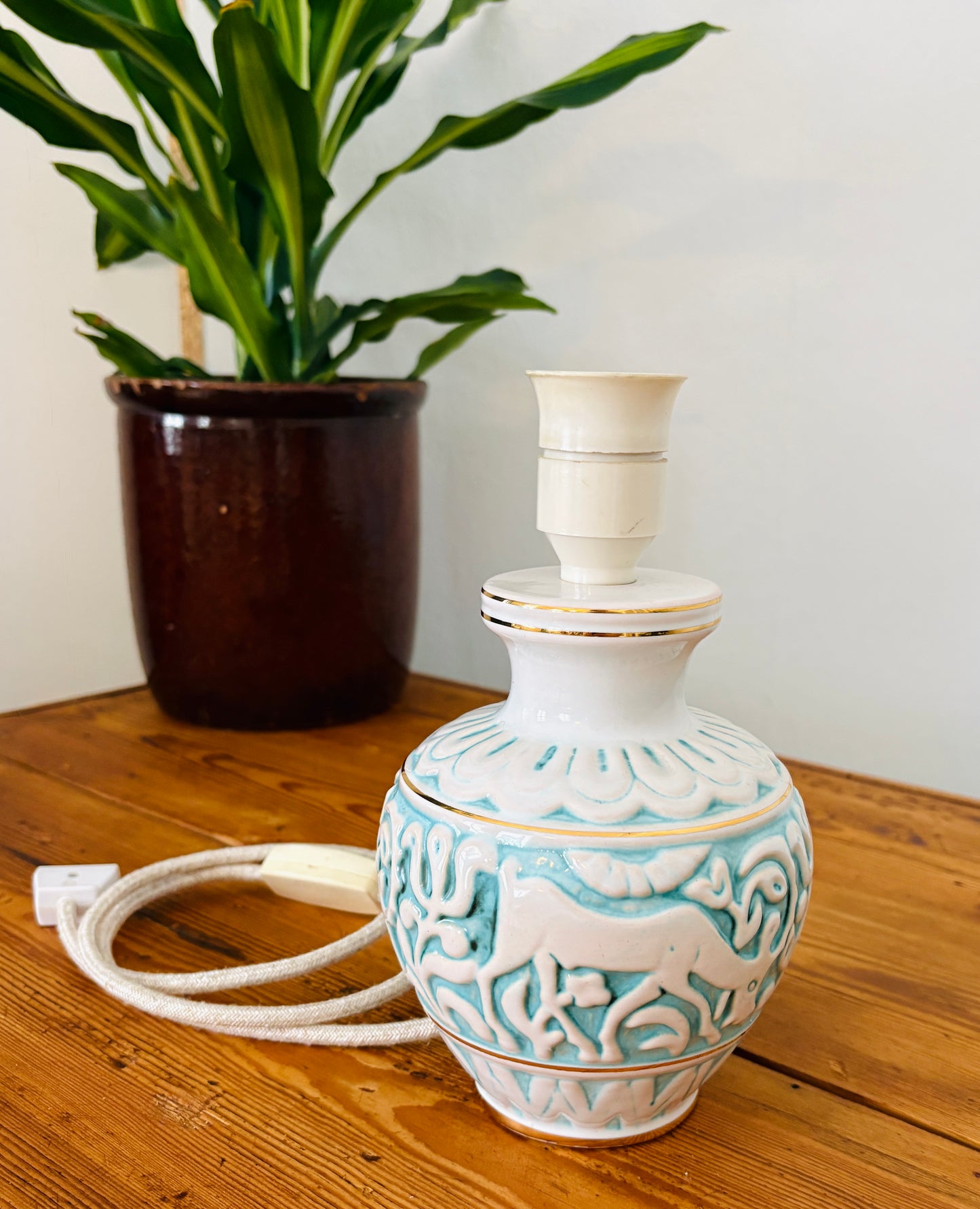 Michael Andersen bordlampe