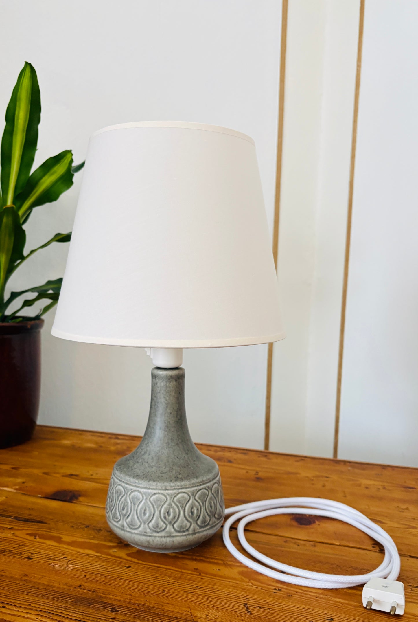 Søholm bordlampe 〰️ Model 2115-2