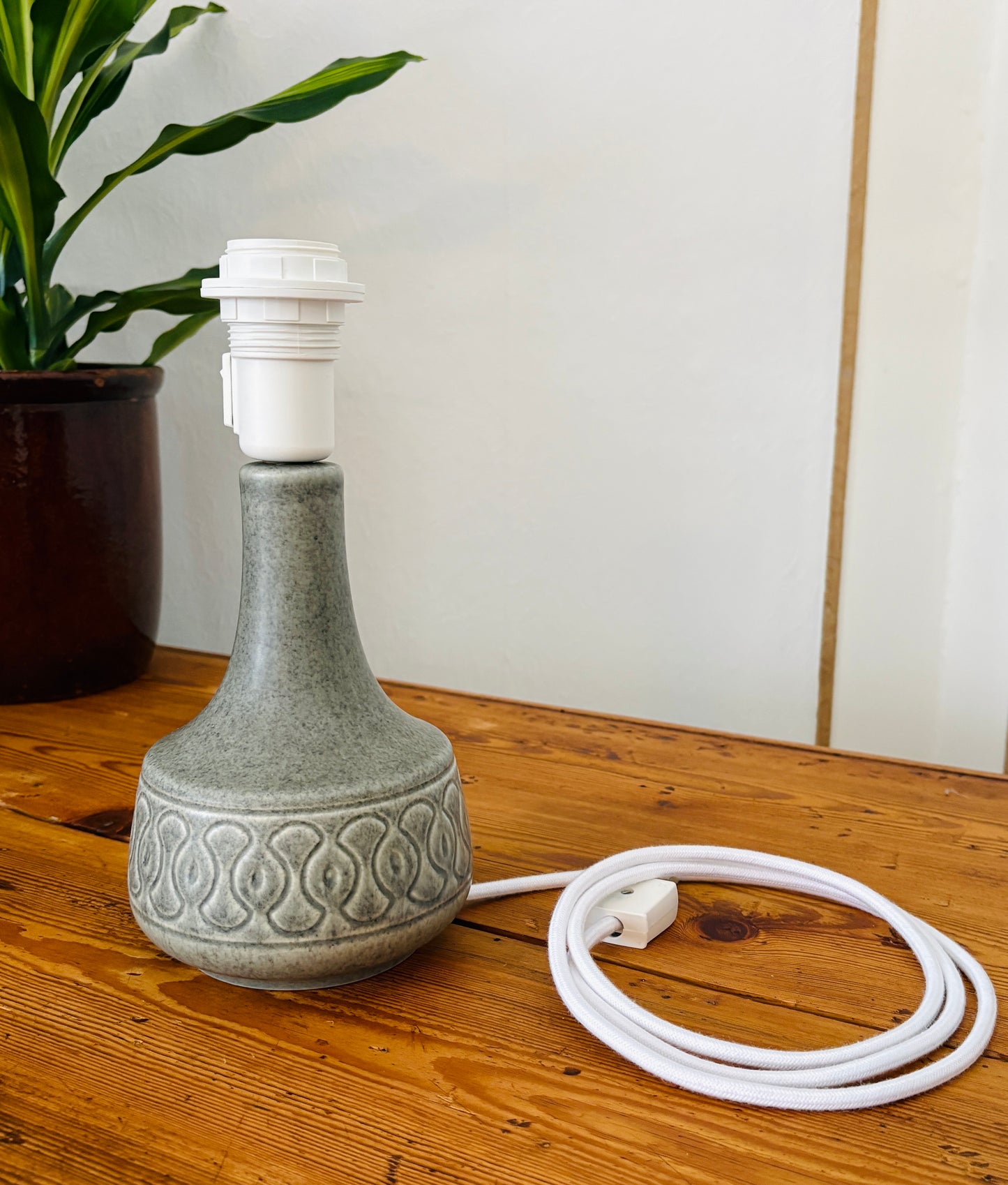 Søholm bordlampe 〰️ Model 2115-2