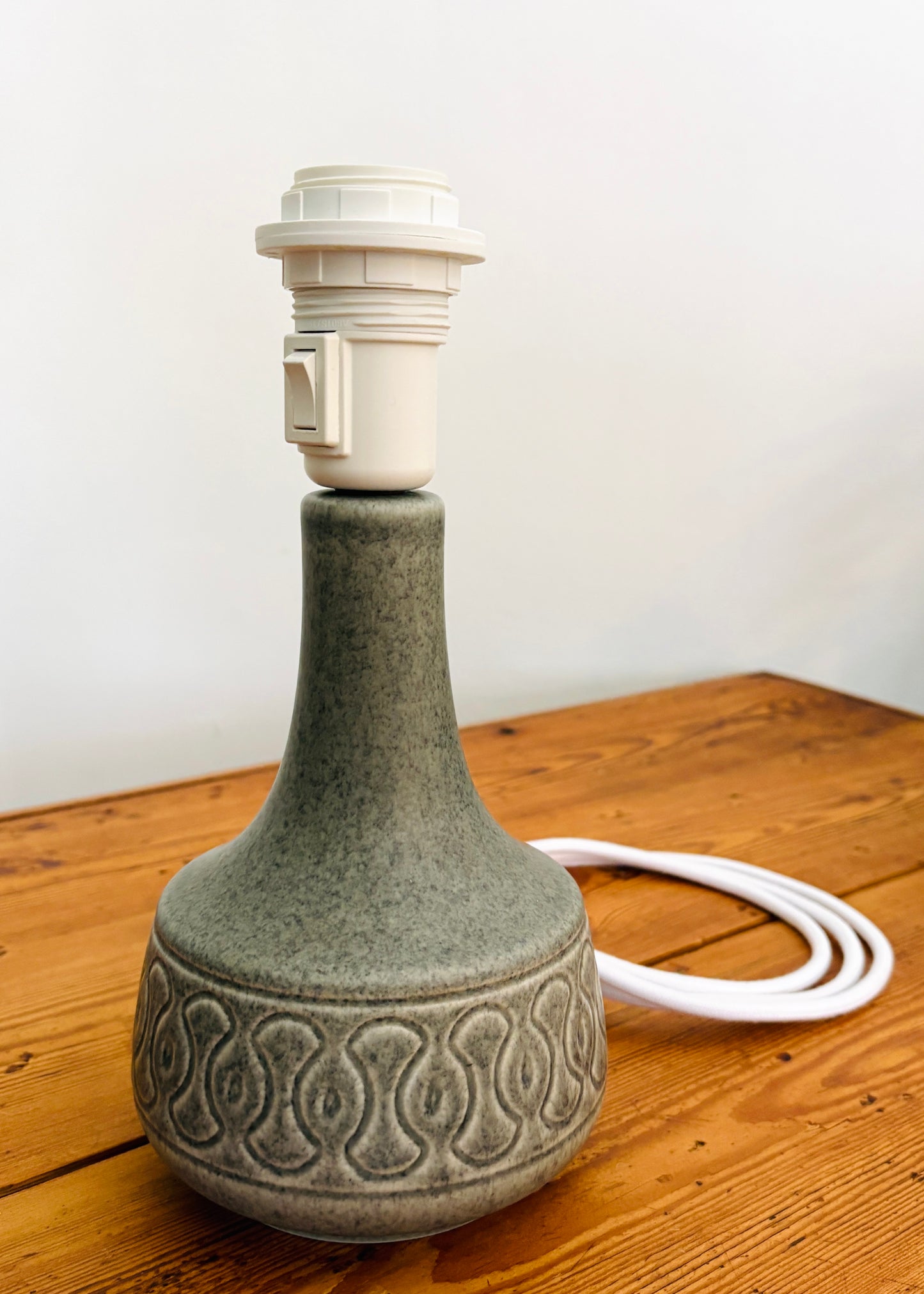 Søholm bordlampe 〰️ Model 2115-2