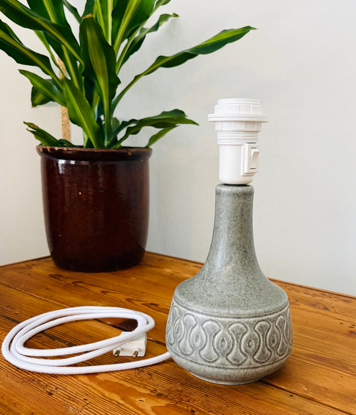 Søholm bordlampe 〰️ Model 2115-2