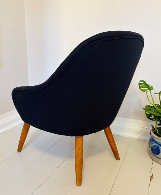 Loungestol fra 1960’erne