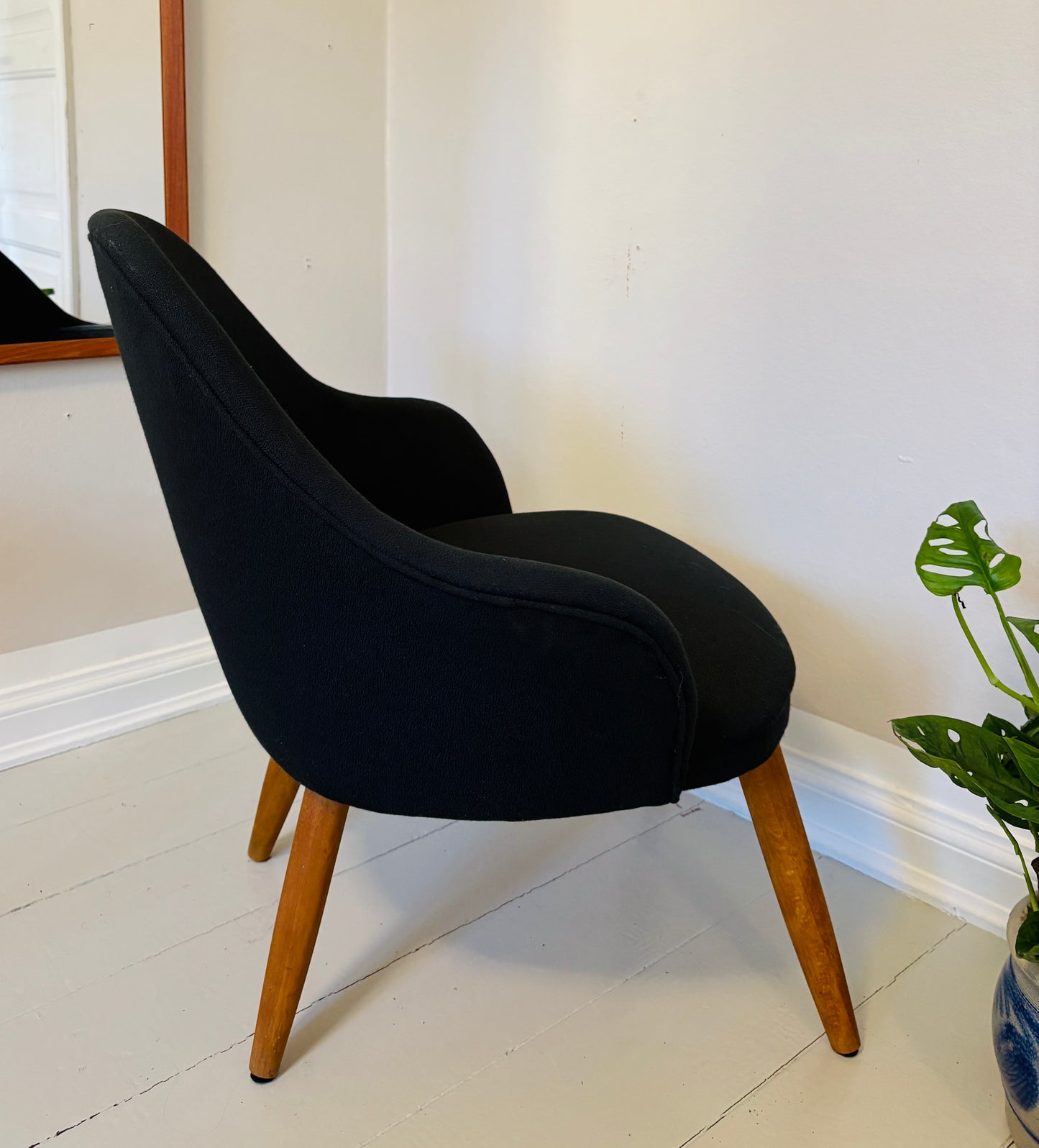 Loungestol fra 1960’erne