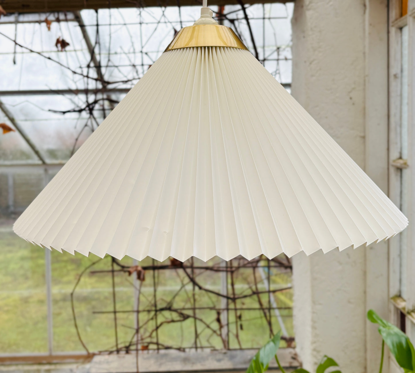 Le Klint Model 12 pendel