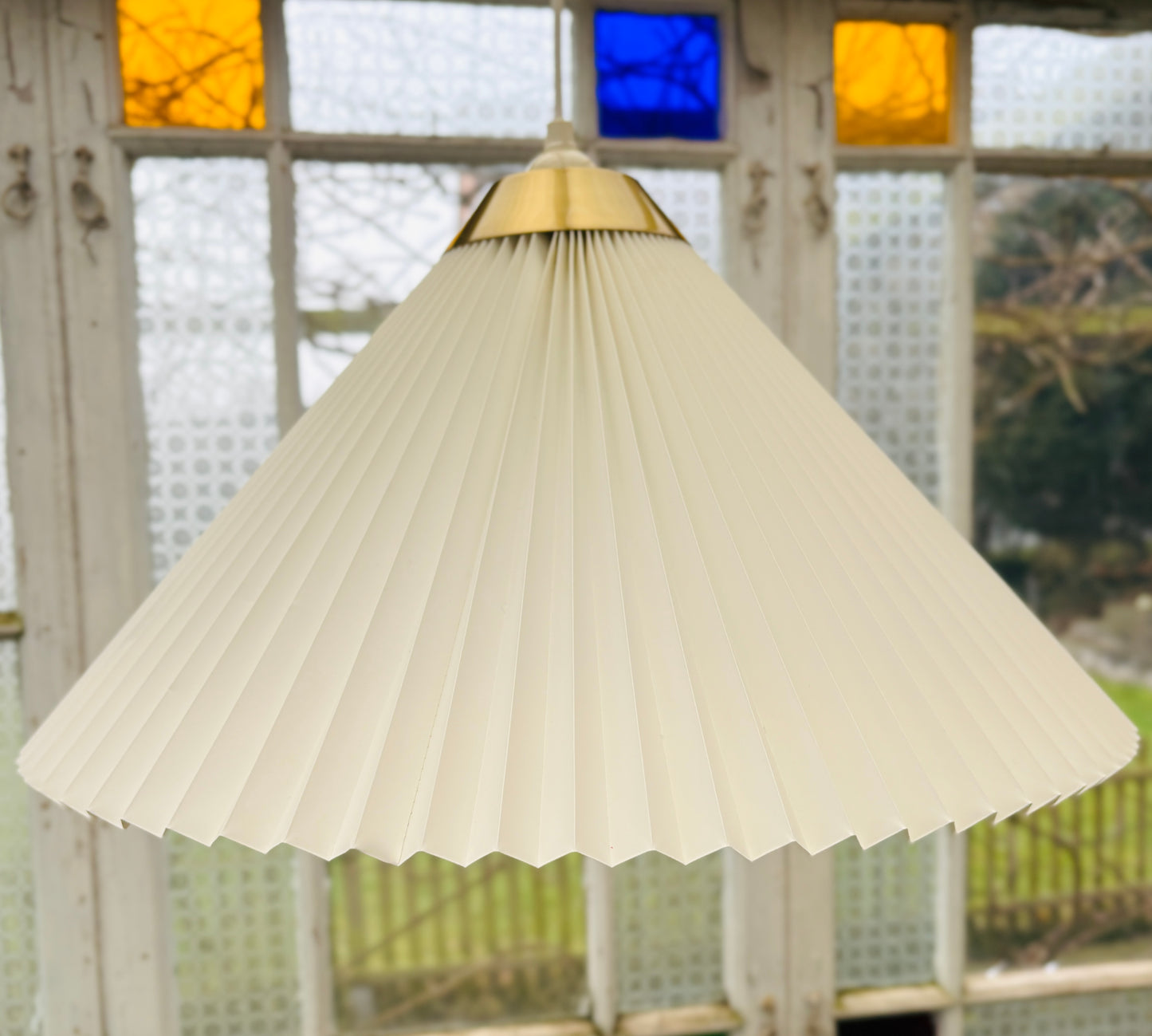 Le Klint Model 12 pendel
