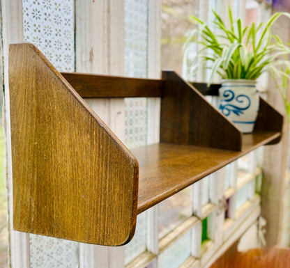 Hans J. Wegner RY 21 væghylde