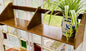 Hans J. Wegner RY 21 væghylde