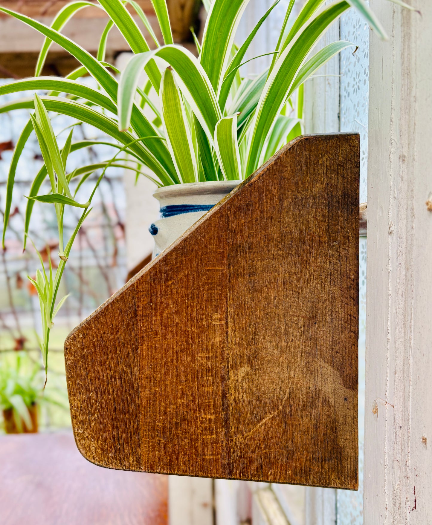 Hans J. Wegner RY 21 væghylde