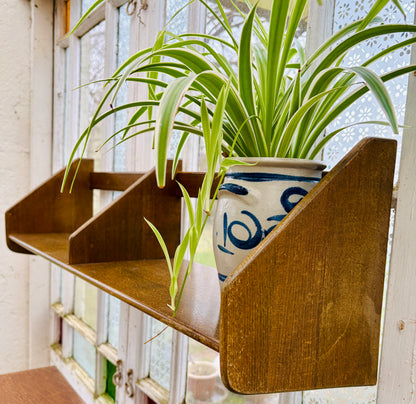 Hans J. Wegner RY 21 væghylde