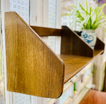 Hans J. Wegner RY 21 væghylde